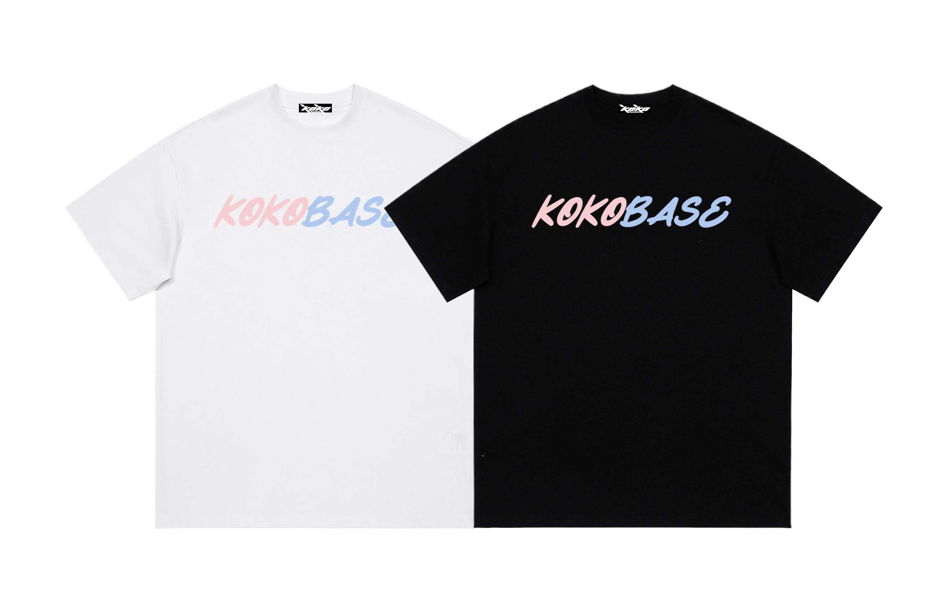 KOKO BASE logoT