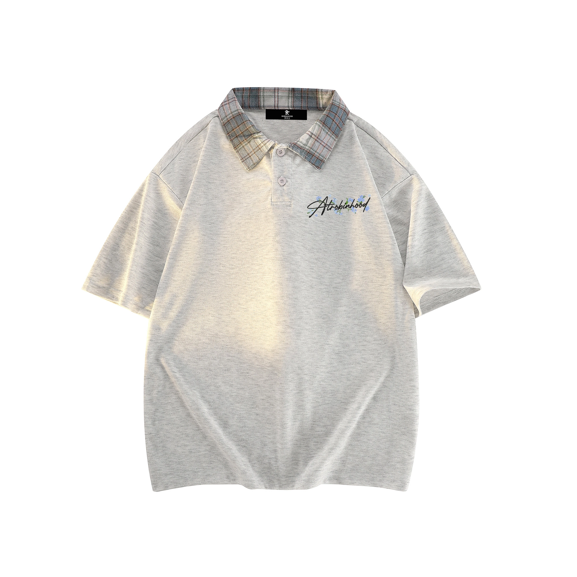 ROBINHOOD Polo
