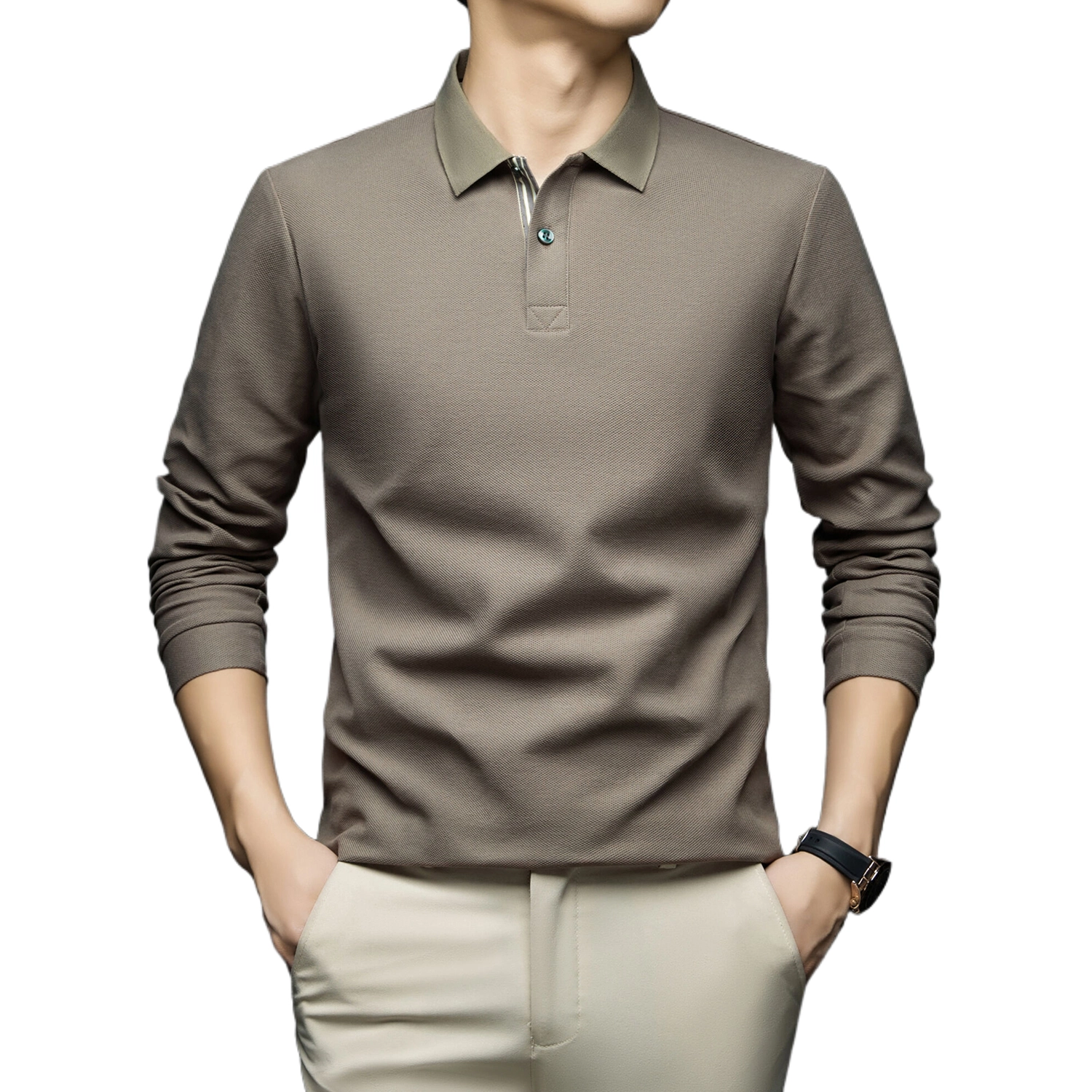 PIERRE CARDIN Polo