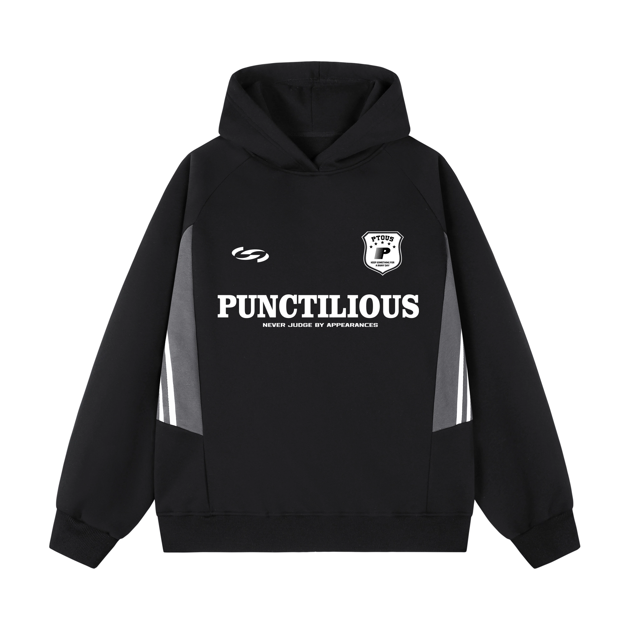 PUNCTILIOUS