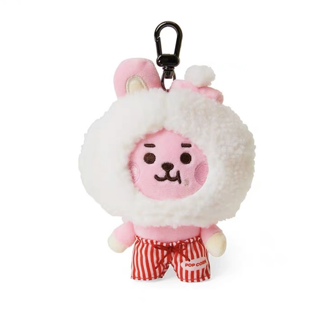 Jinnew BT21 10cm