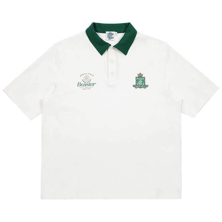BEASTER Polo