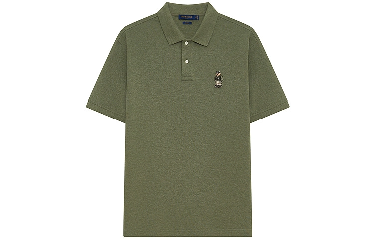 Teenie Weenie Men Polo
