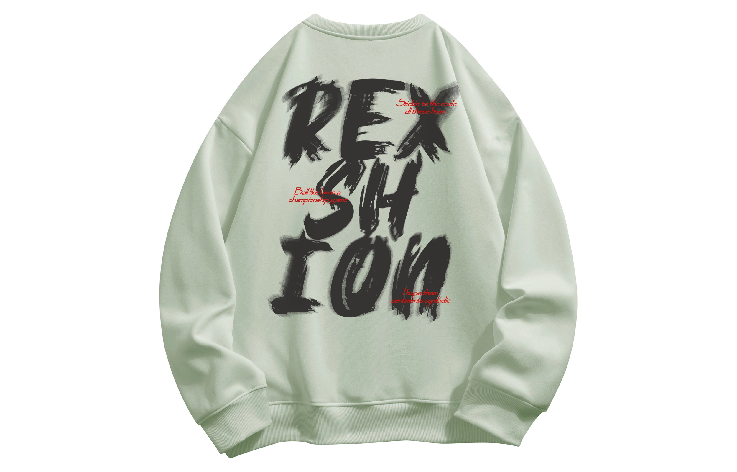 REXSHION Logo