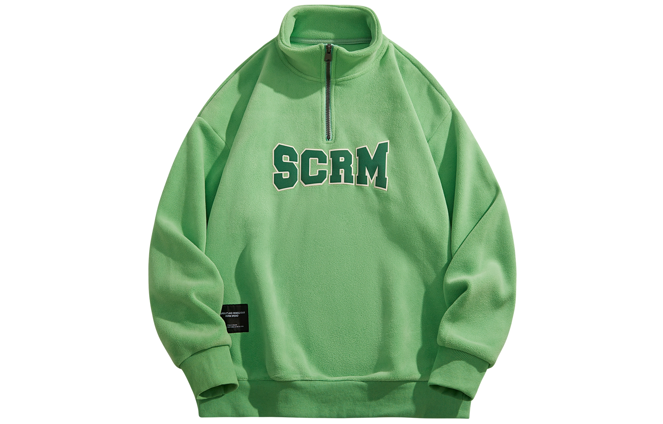 SCRM