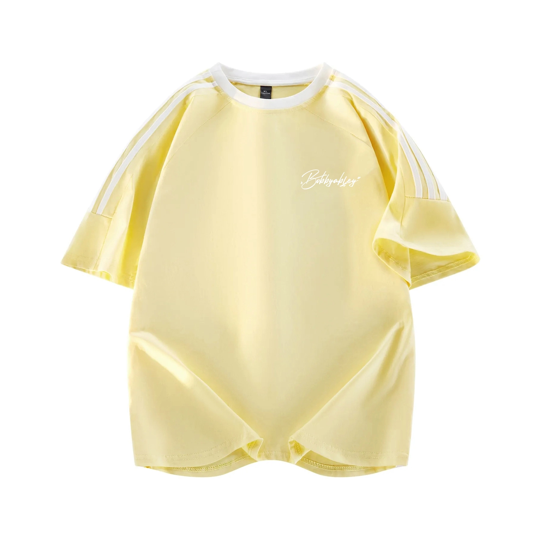 BOBBY ABLEY LogoT