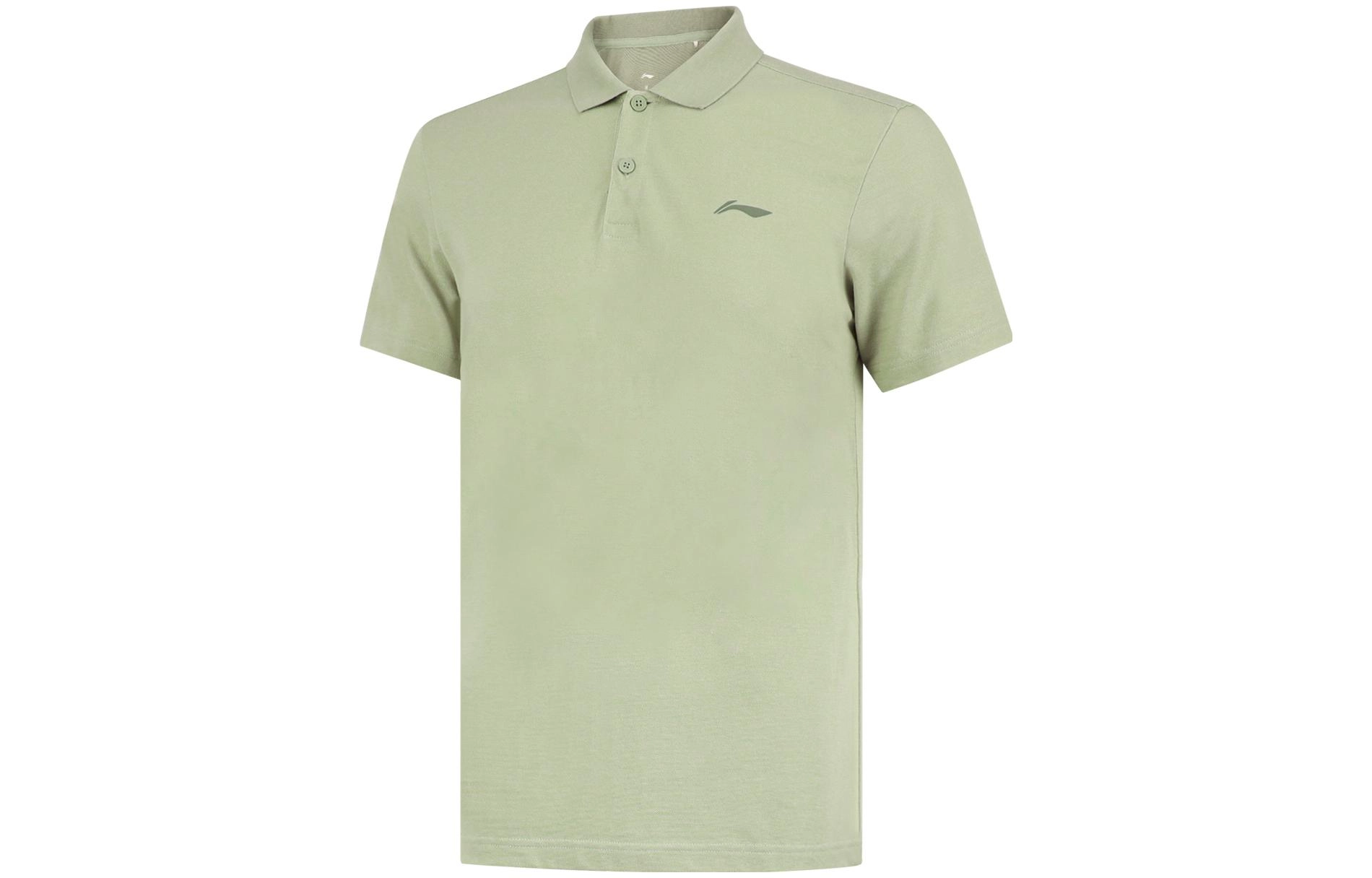 LiNing poloPolo
