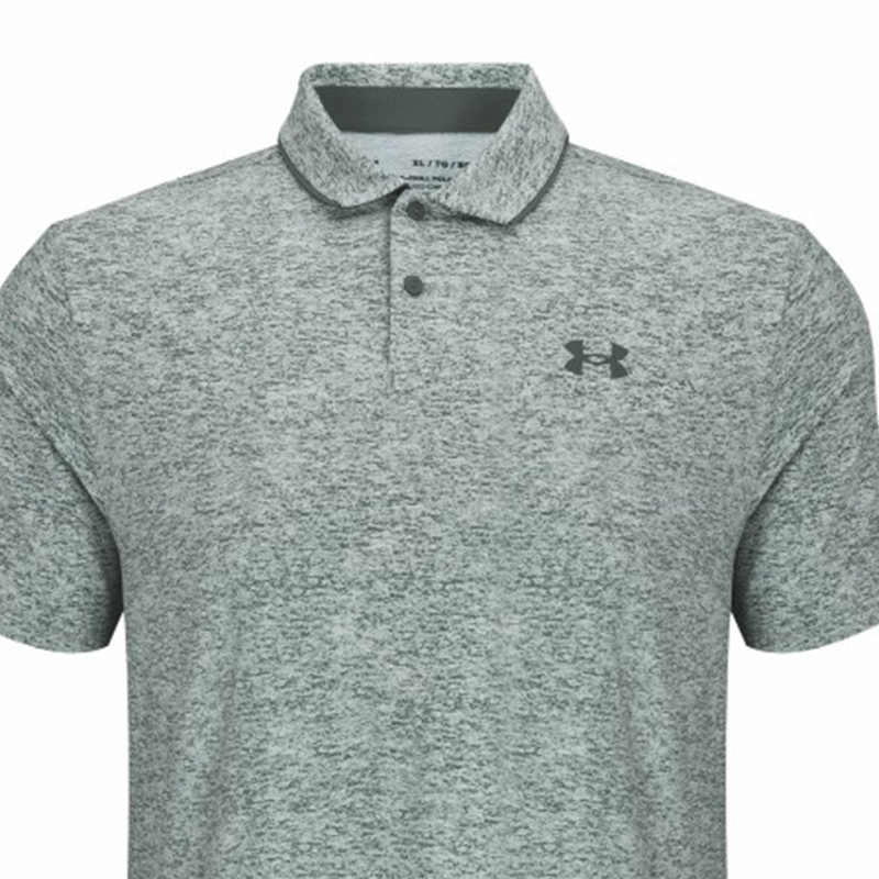 Under Armour UA Iso Chill LogoPolo