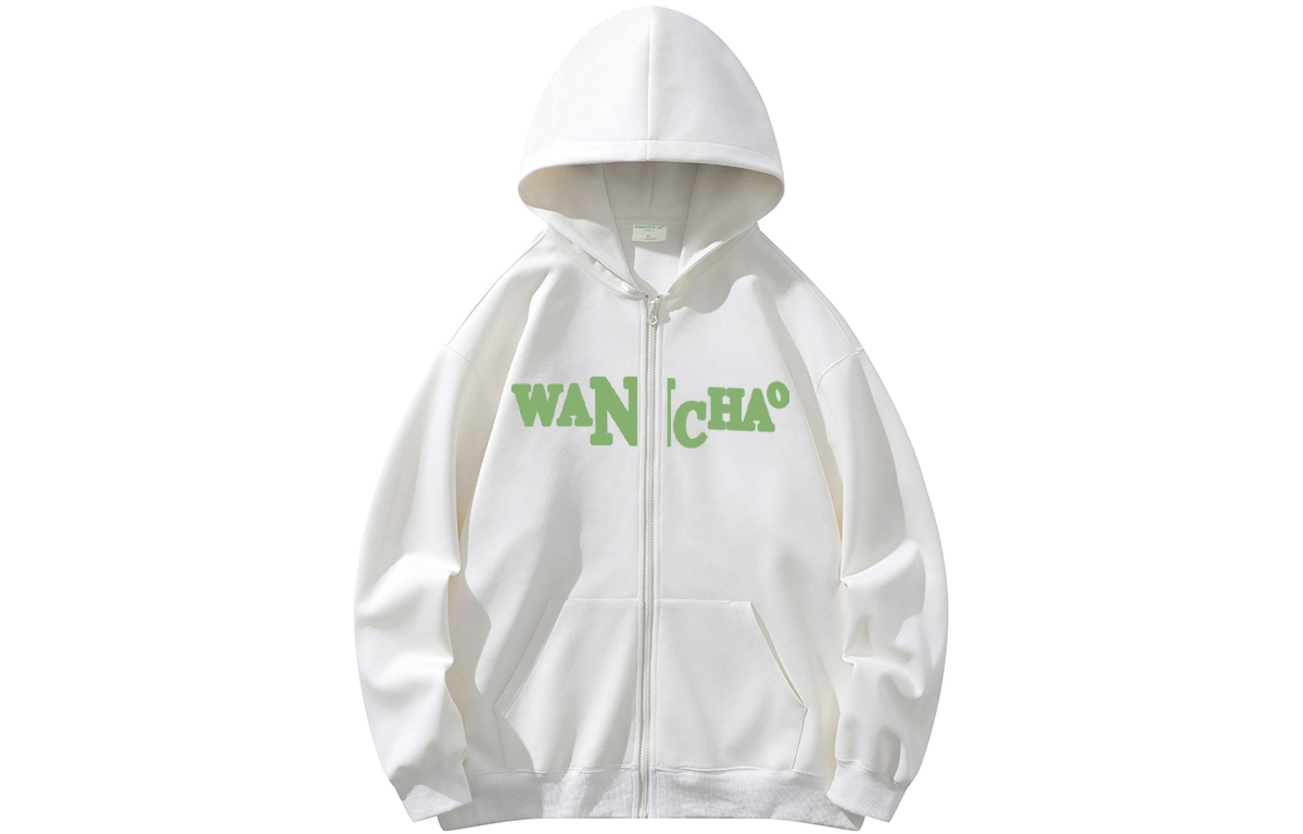 WANCHAO CP Logo