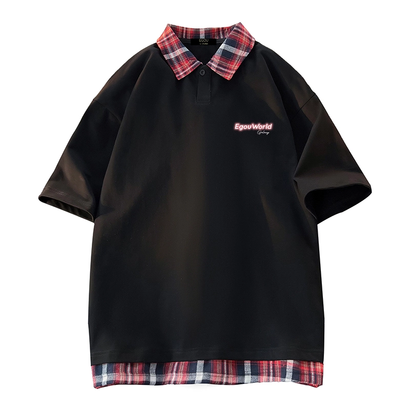 EGOU polo