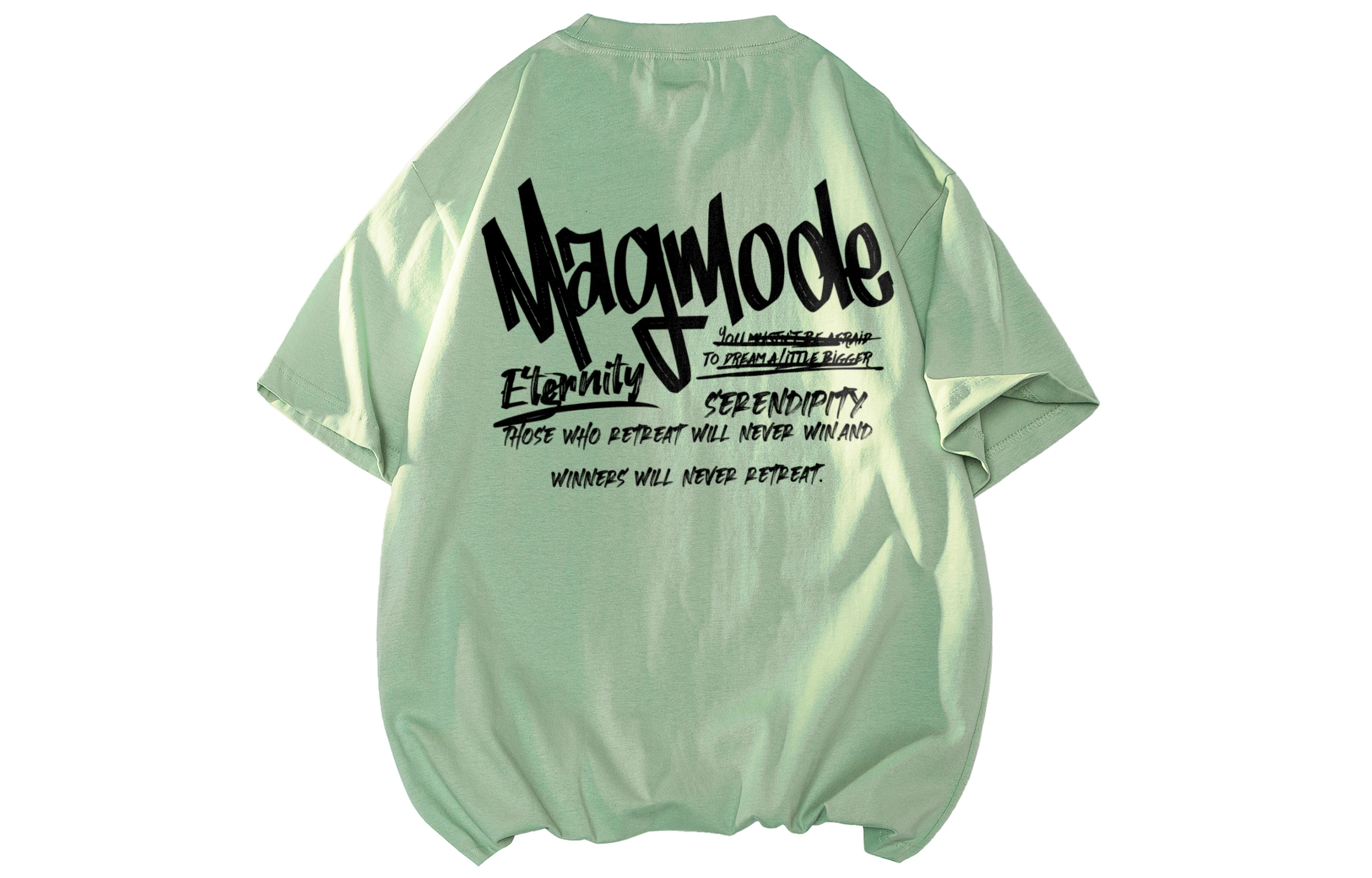 magmode LogoT