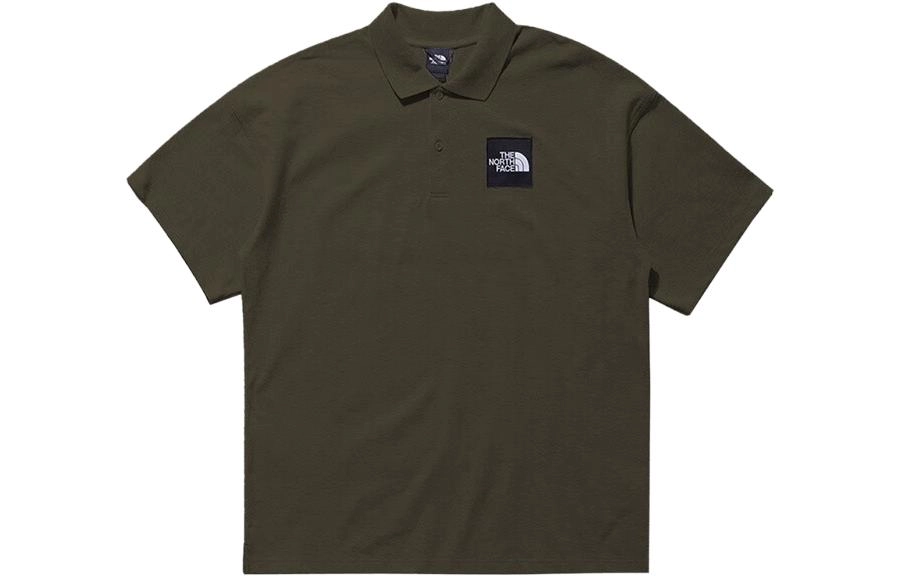 THE NORTH FACE Urban Exploration Polo