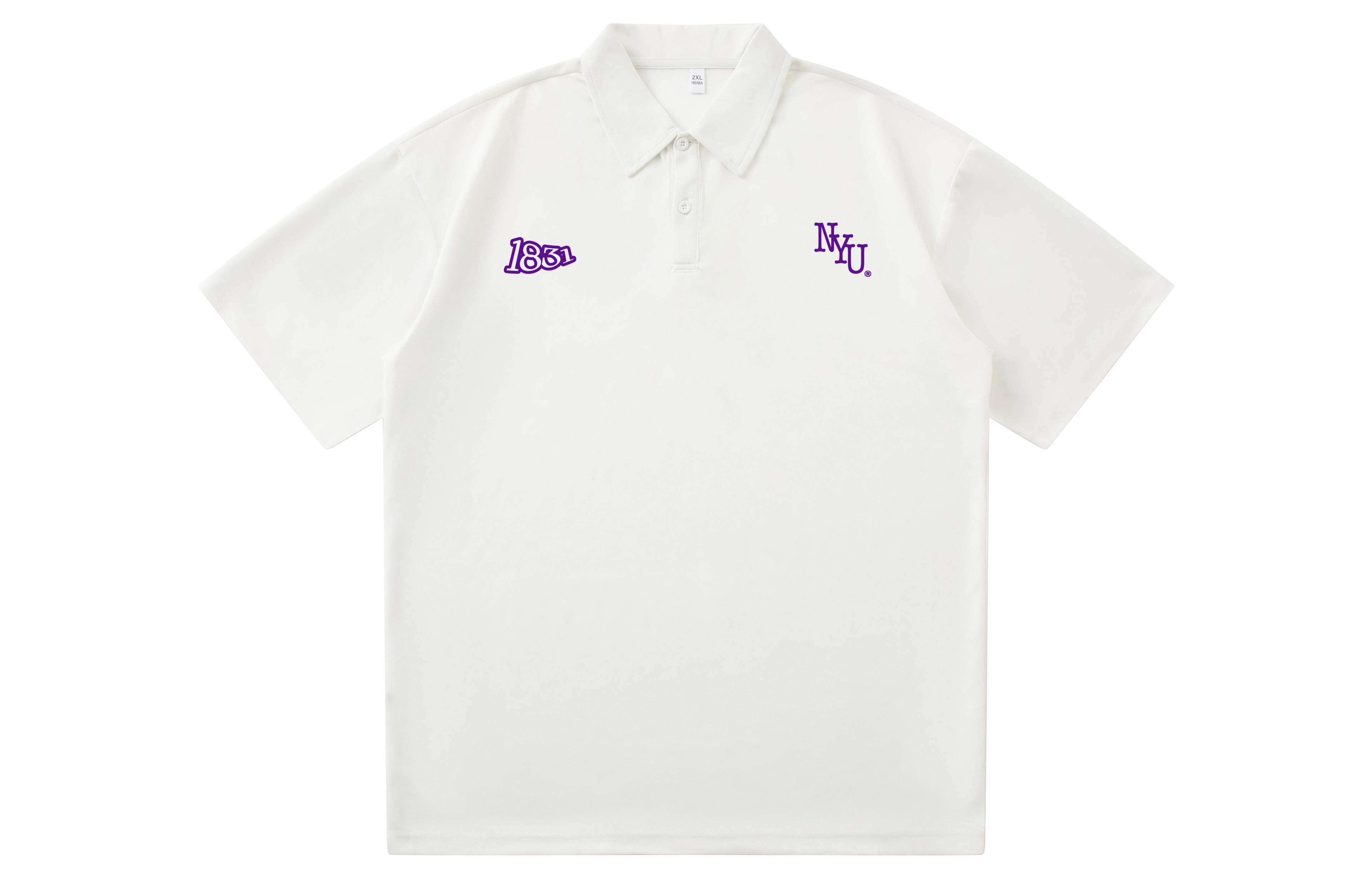 NCAA Polo