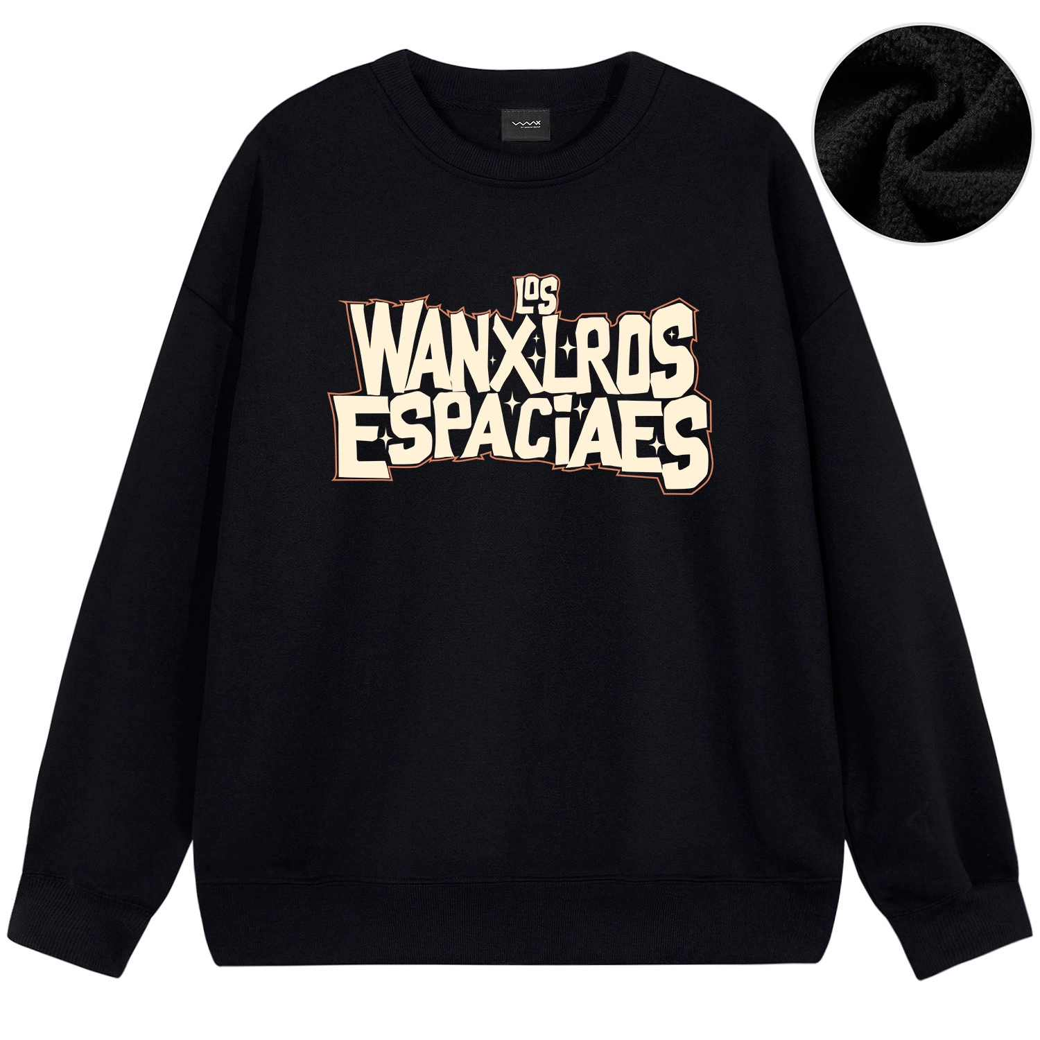 WANX