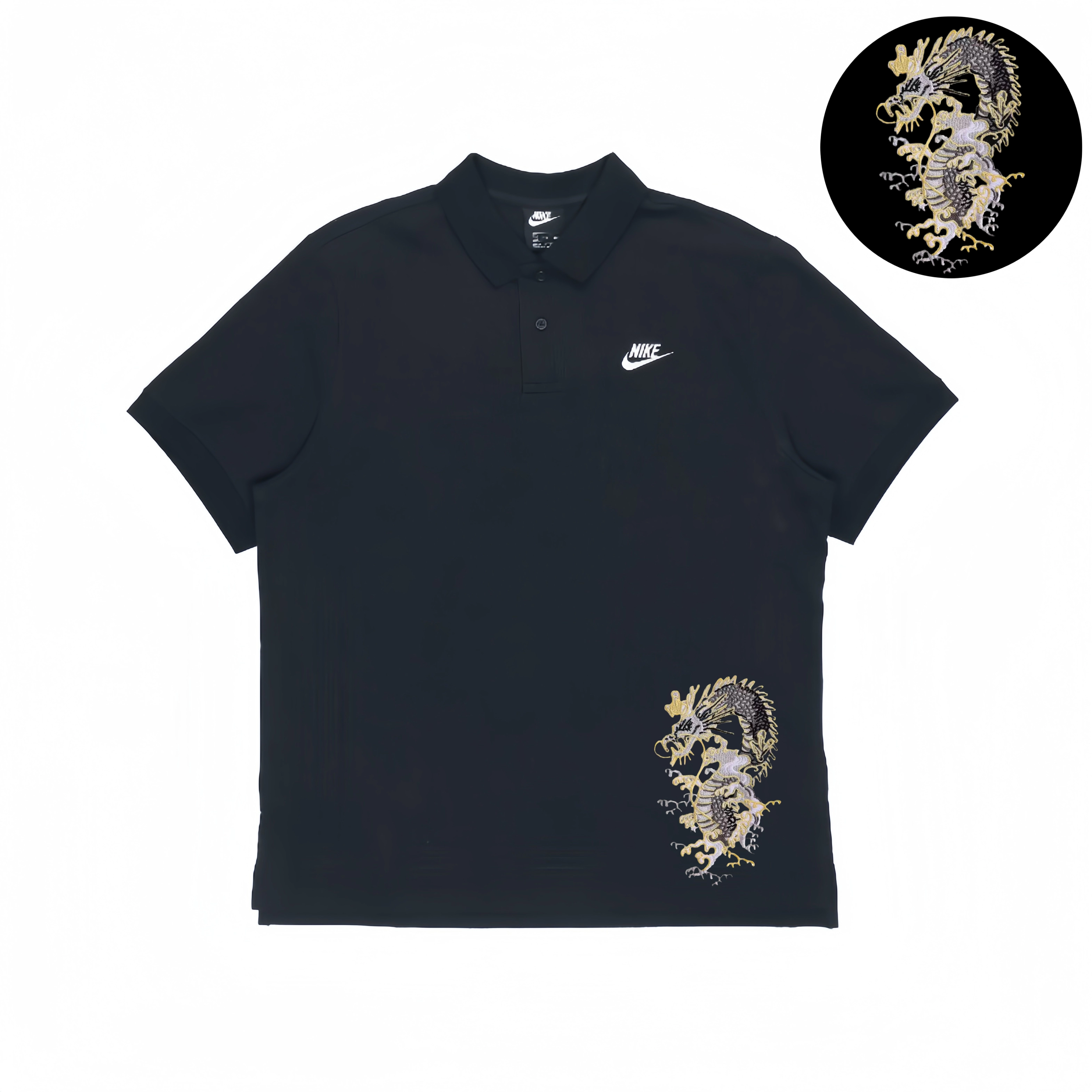 Nike Polo