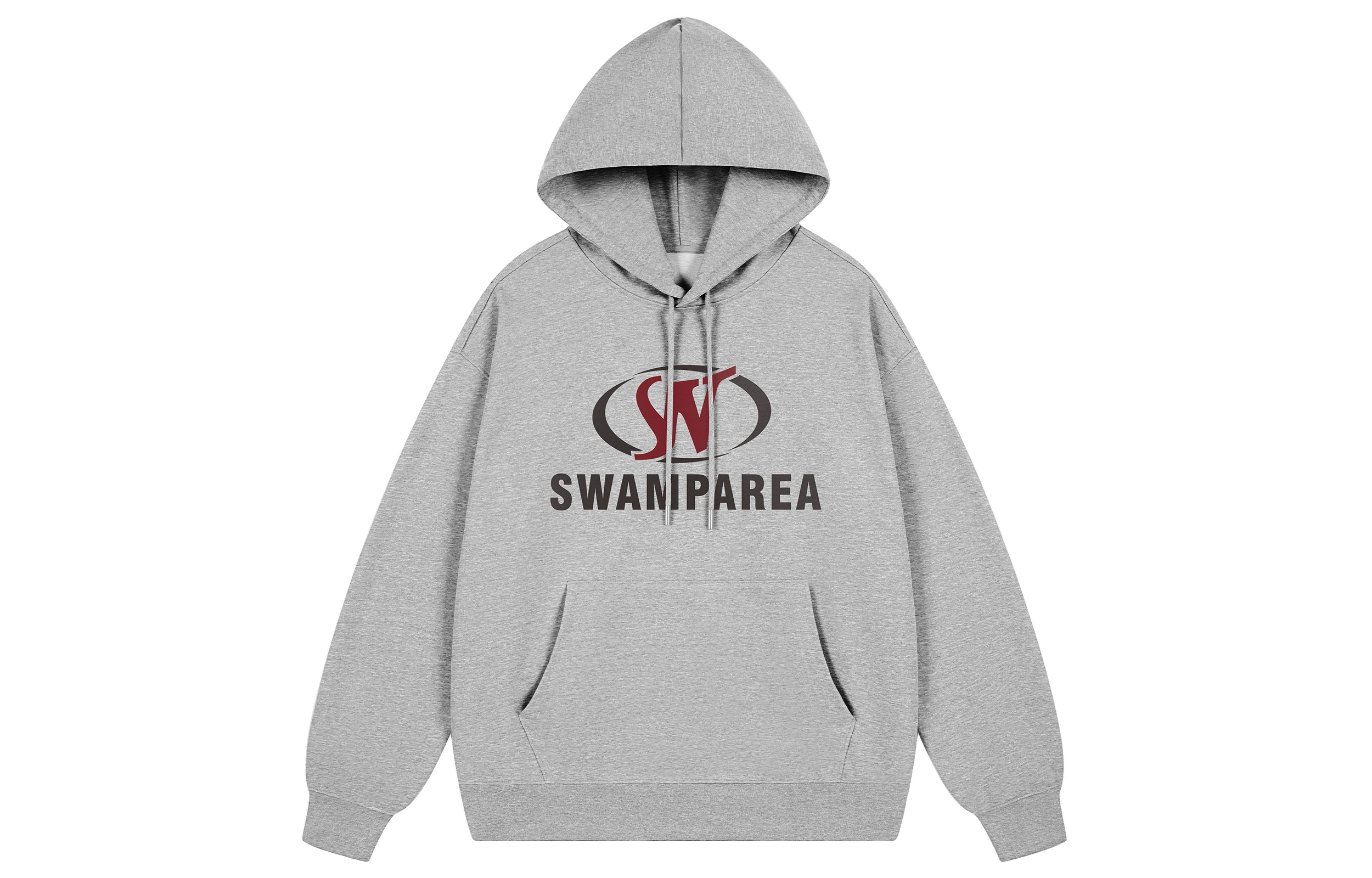 SWAMP AREA Logo