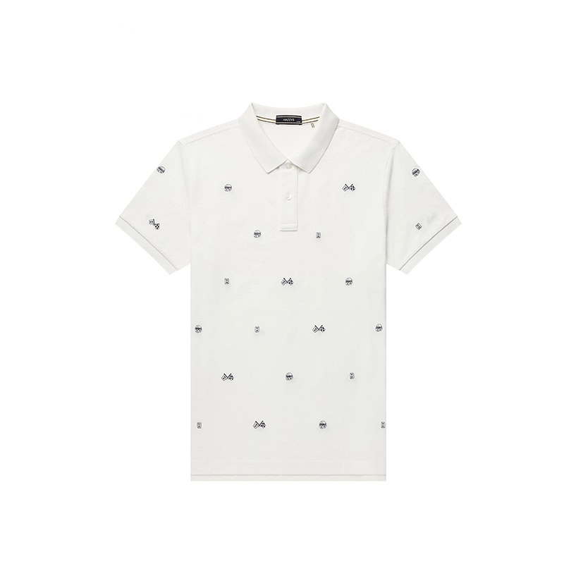 HAZZYS POLO