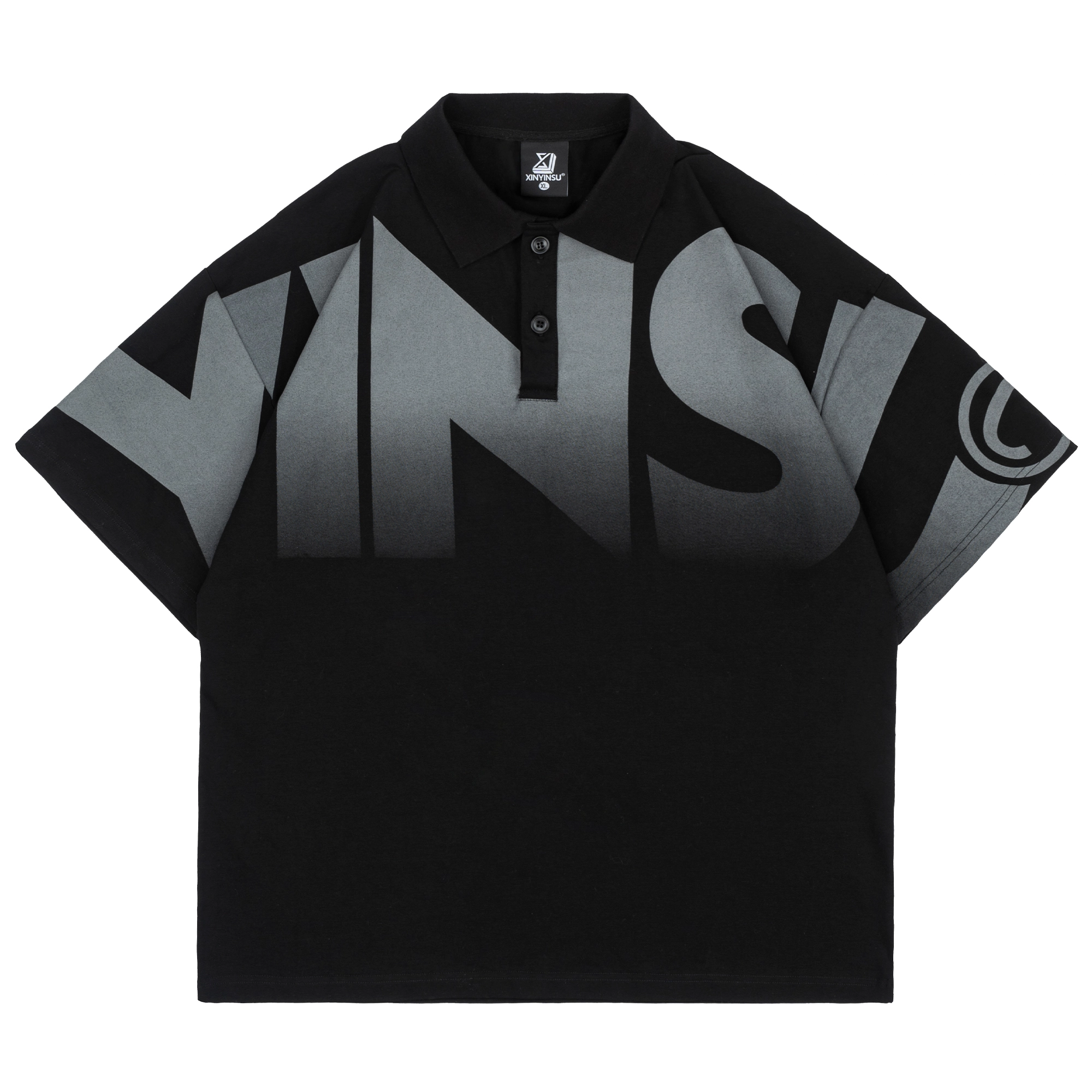 XINYINSU LogoPolo