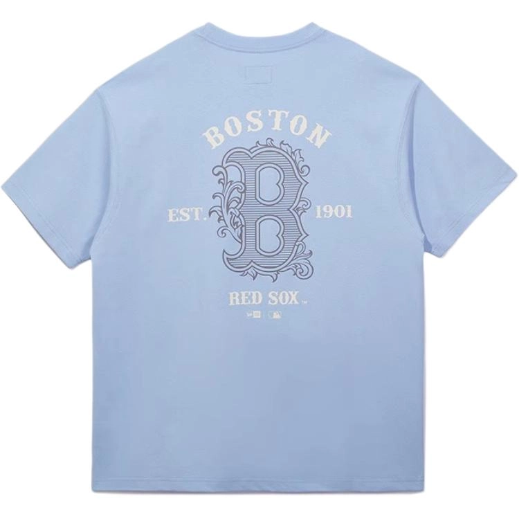 New Era SS25 MLB T