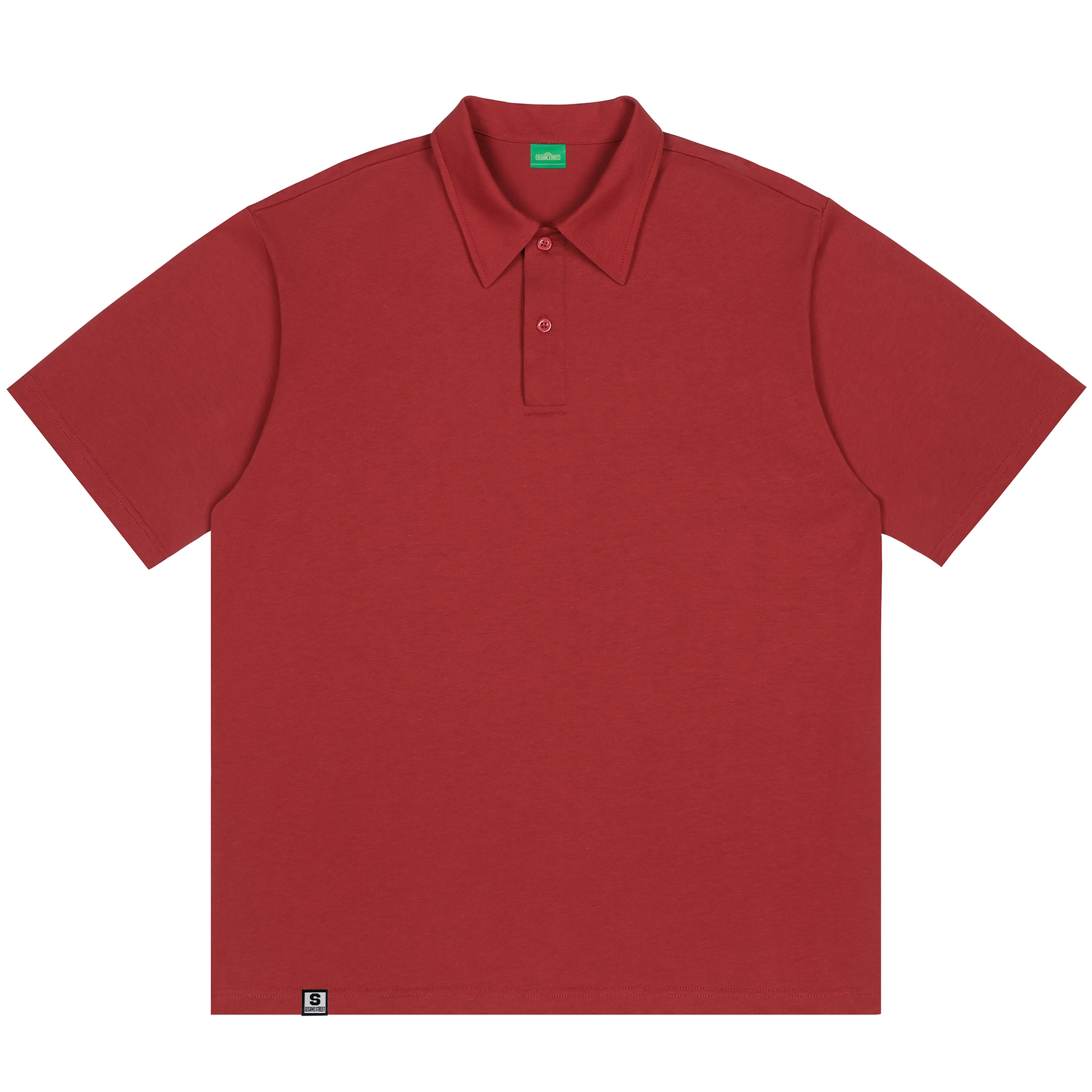 SESAME STREET Polo
