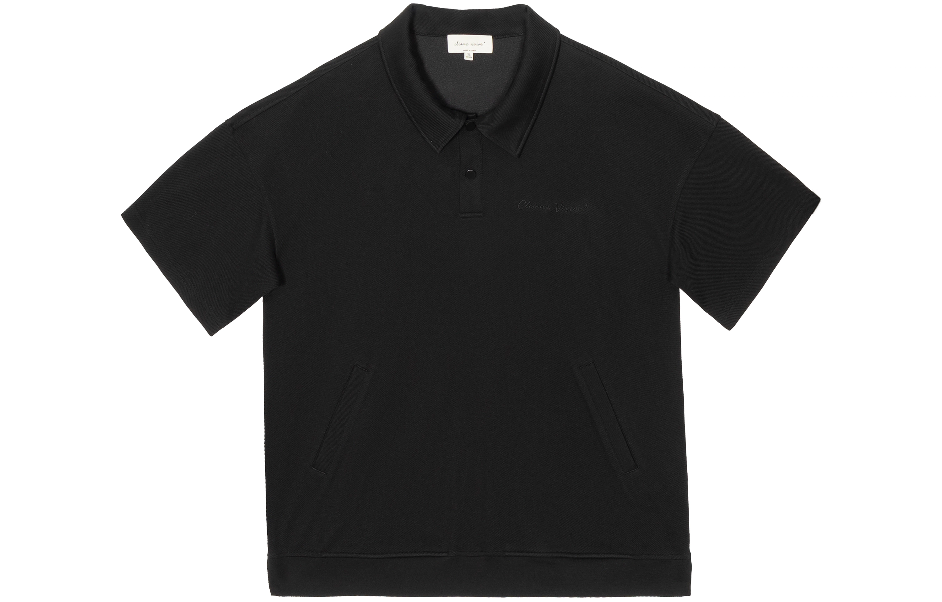 CLIMAX VISION Polo