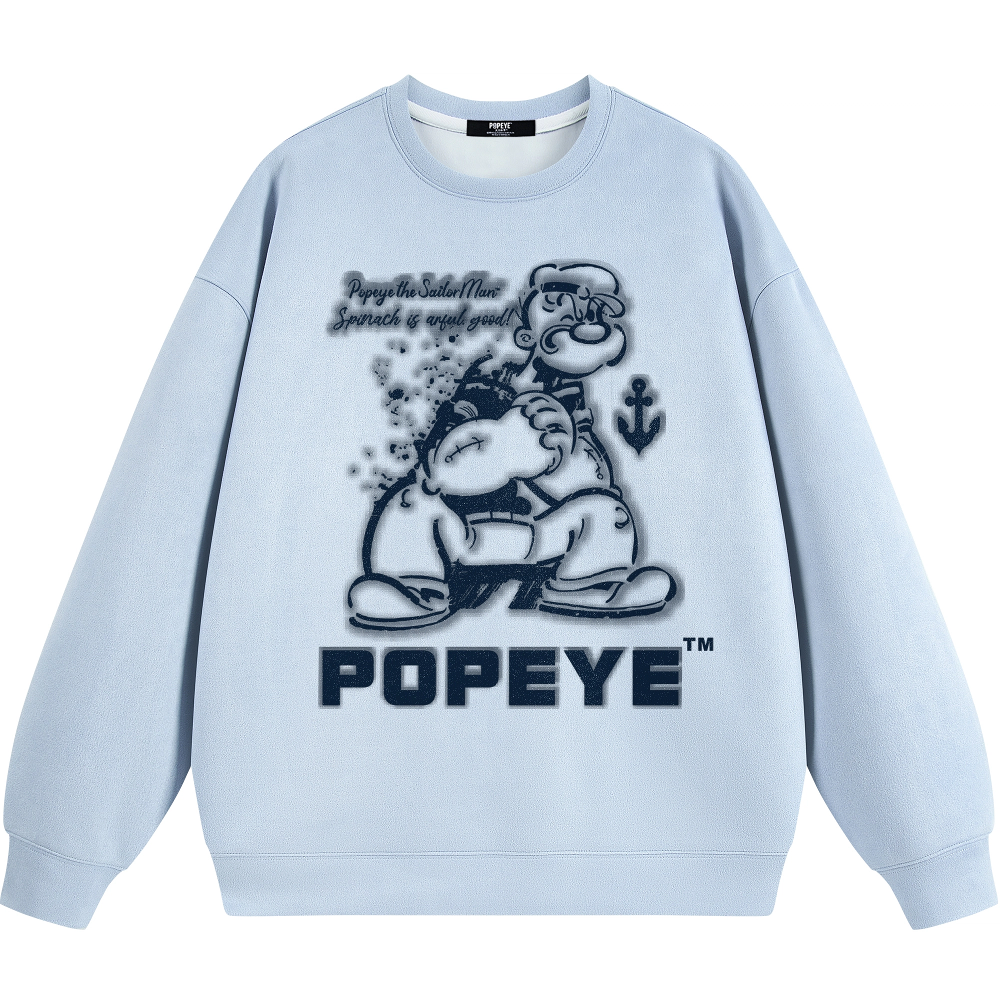 POPEYE