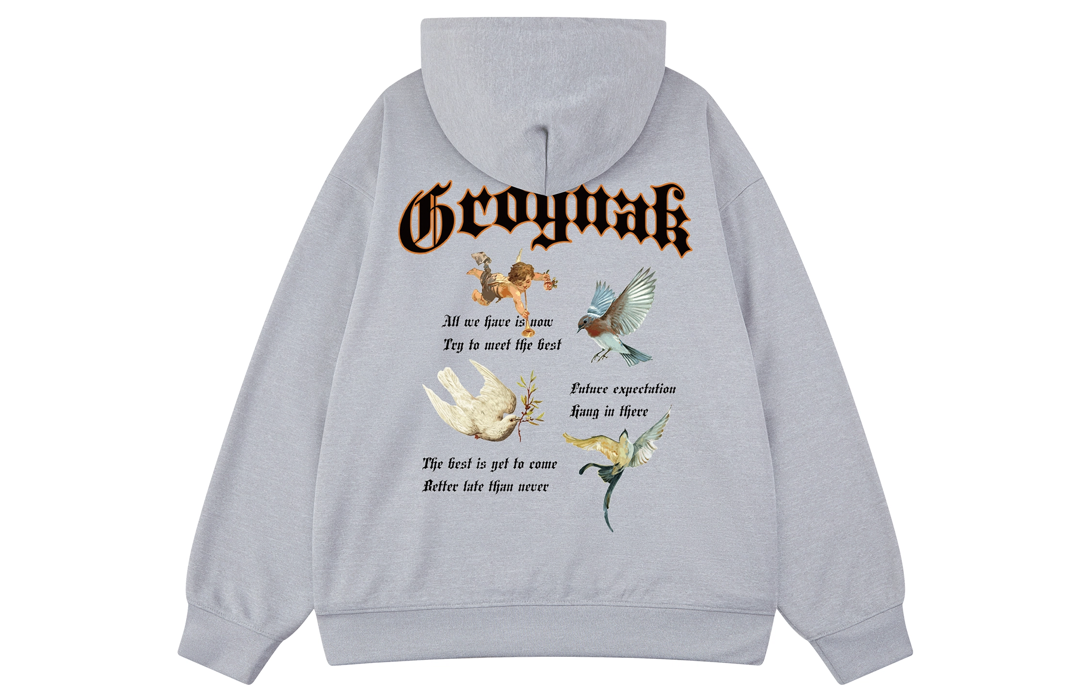 GROGNAK Logo