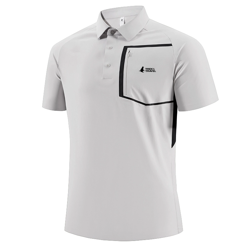TREKTRAVEL logoPolo