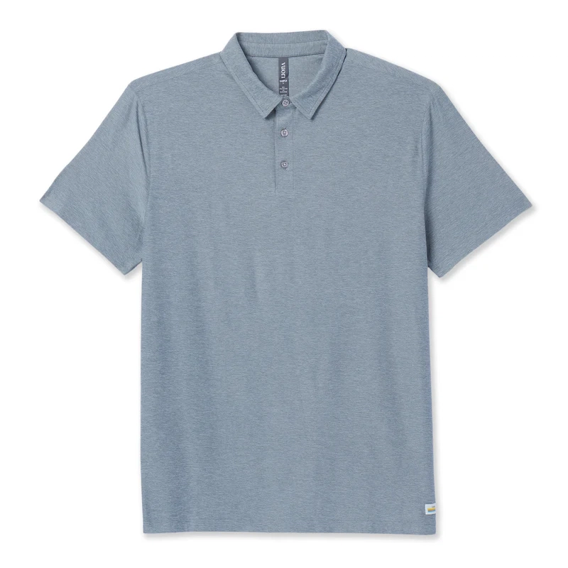 vuori Strato Tech Polo