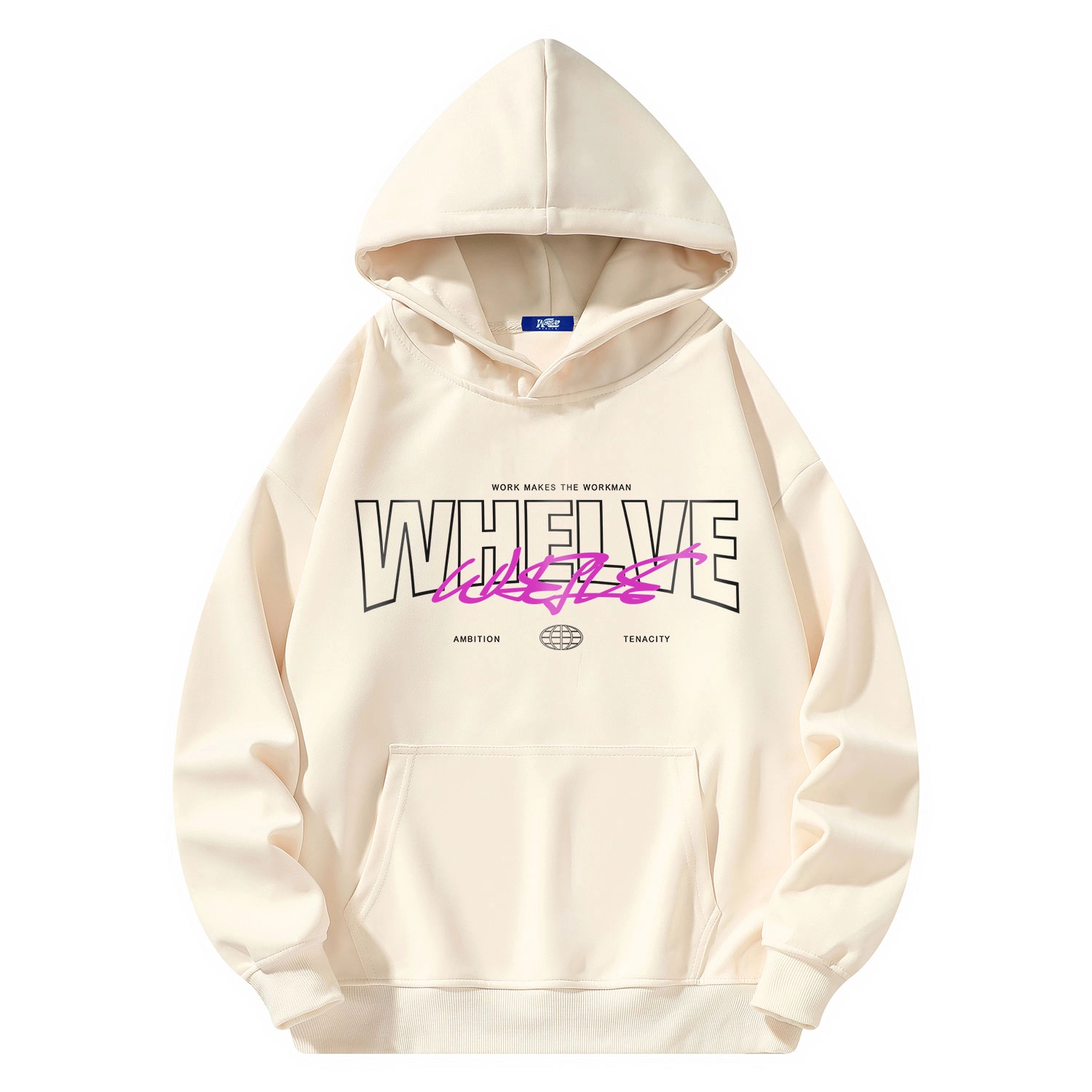 WHELVE