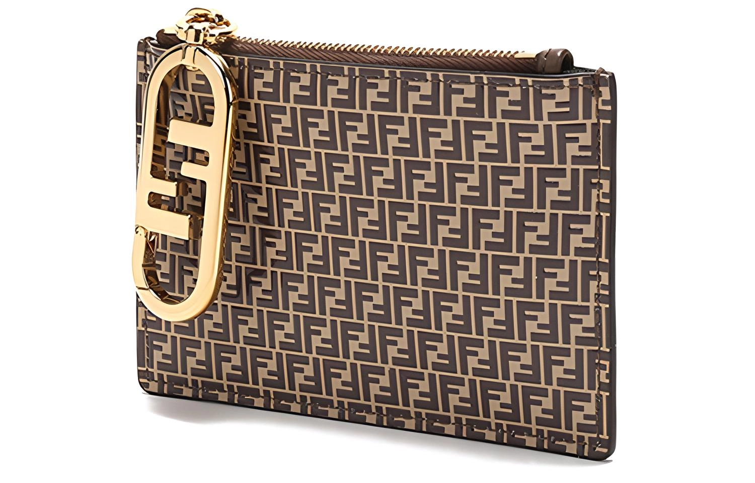 FENDI Logo FF