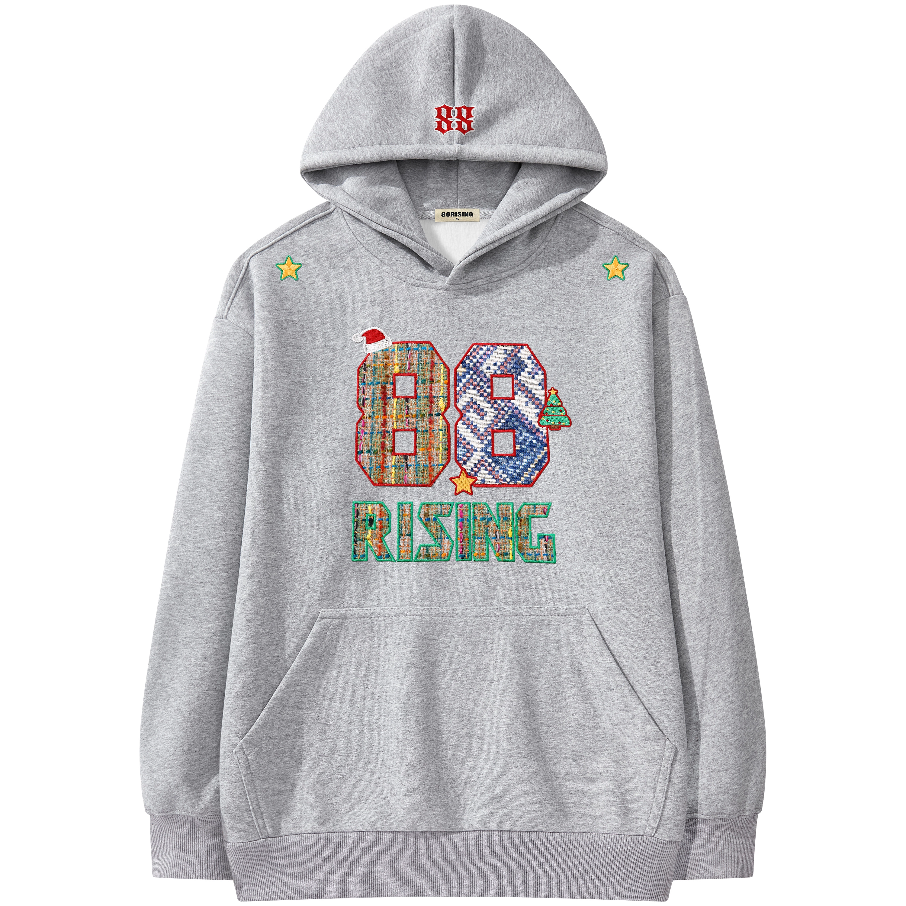 88rising