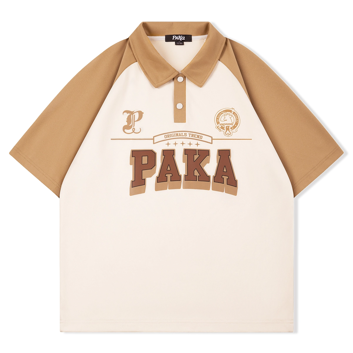 PAKA logopoloT