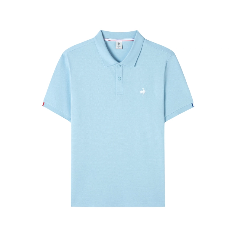 le coq sportif logoPolo
