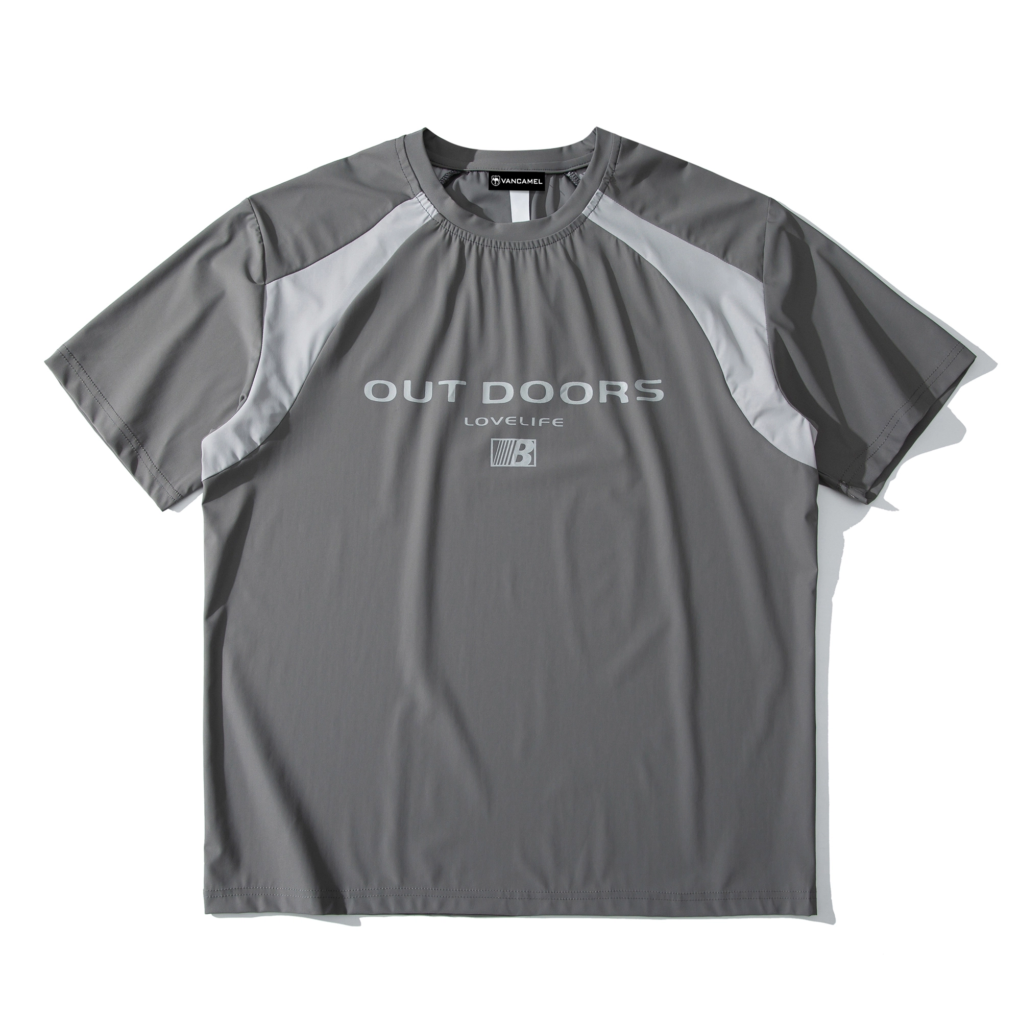 VanCamel T