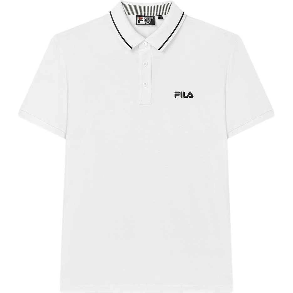 FILA HERITAGE LogoPolo