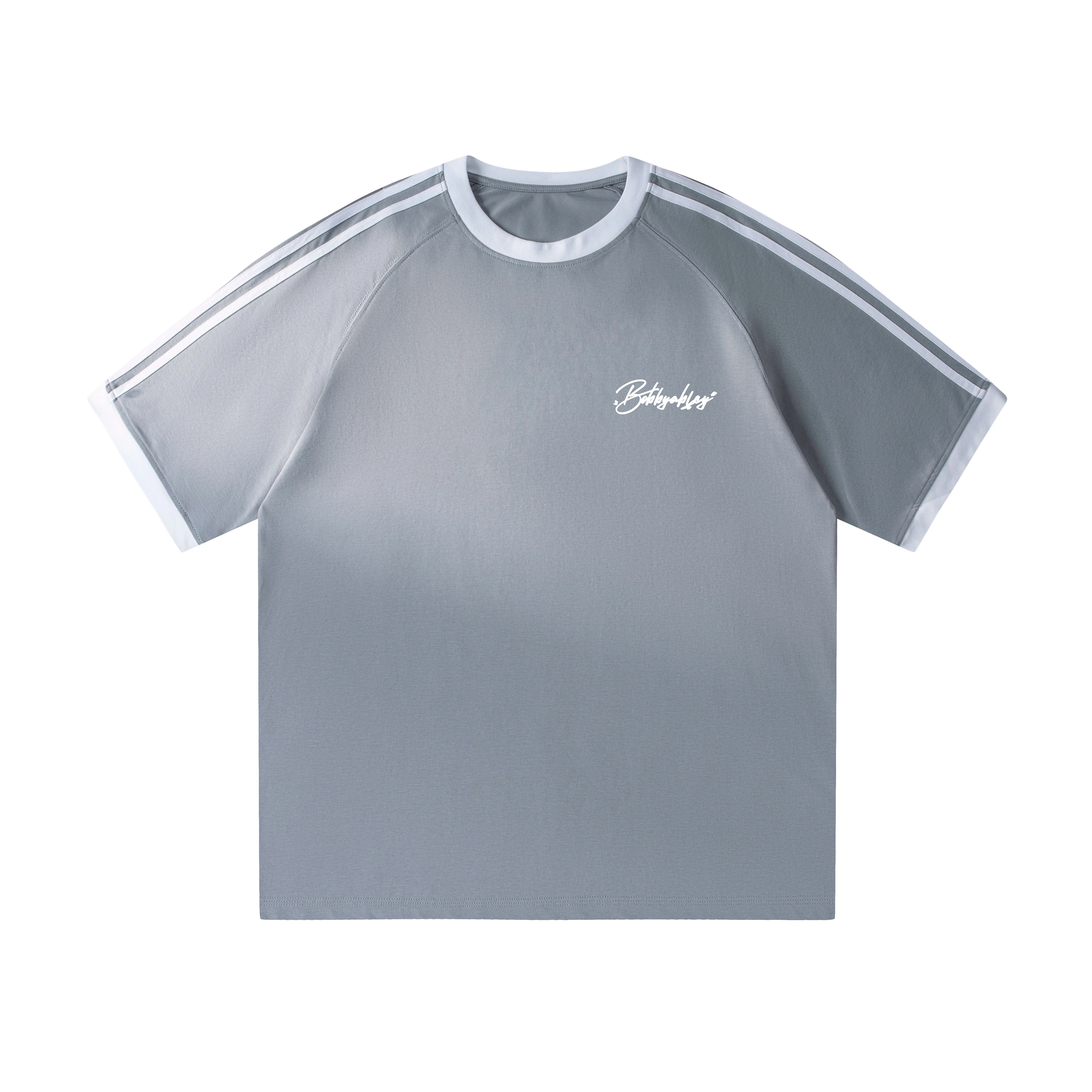 BOBBY ABLEY LogoT