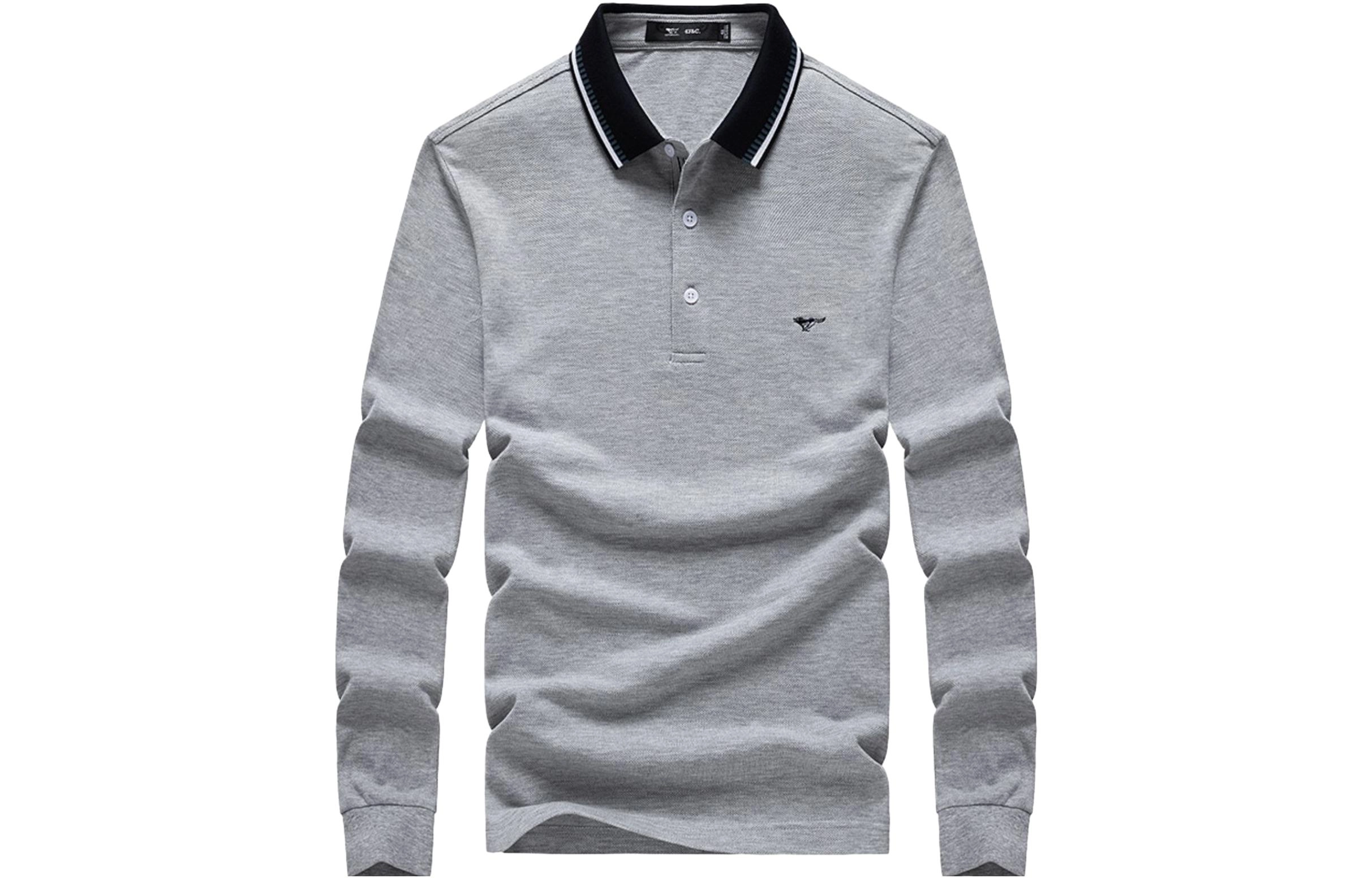 SEPTWOLVES Polo