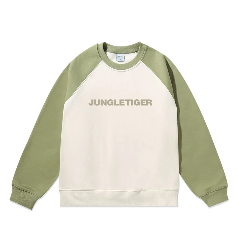 JUNGLE TIGER