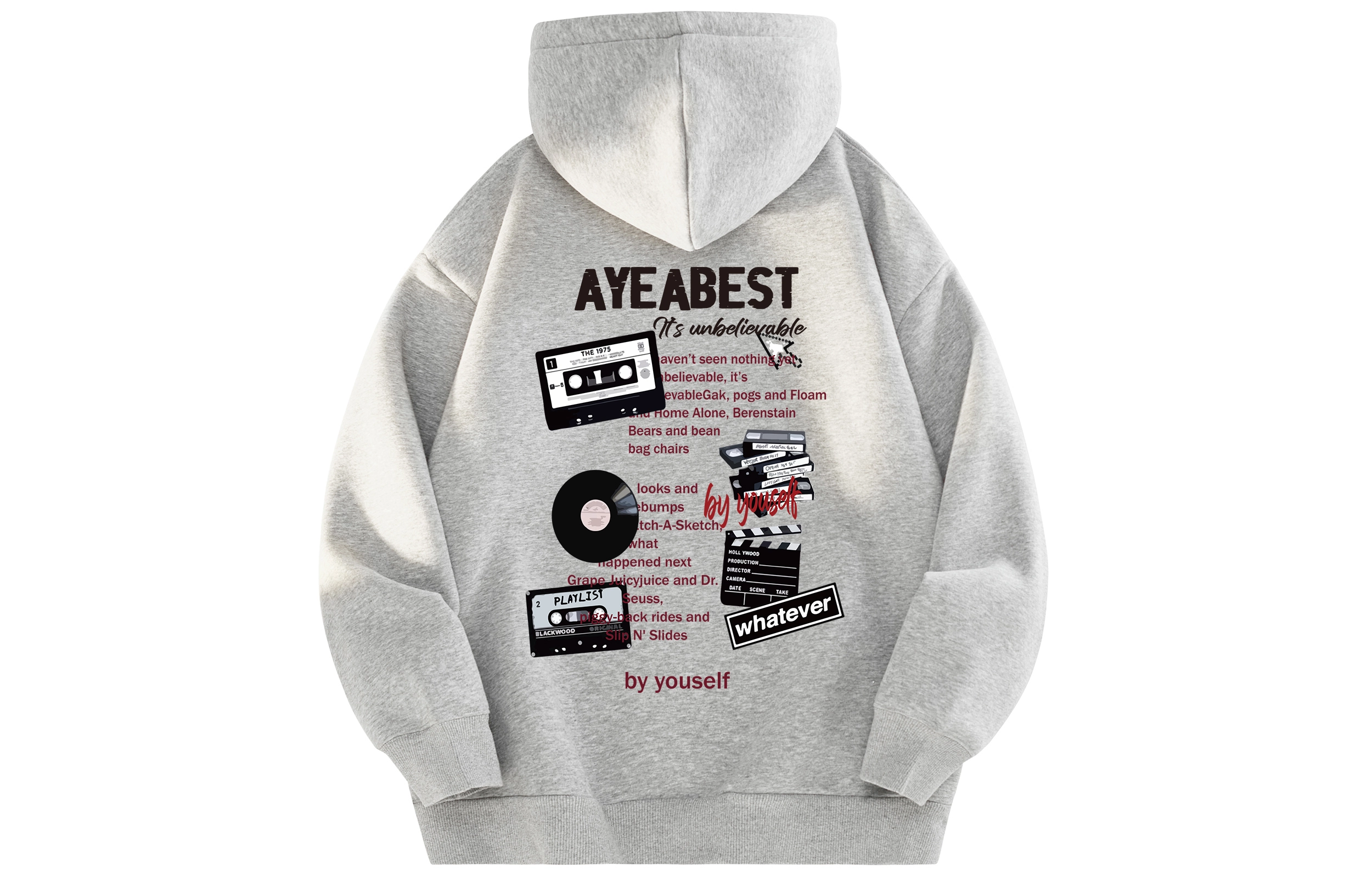 AYEA
