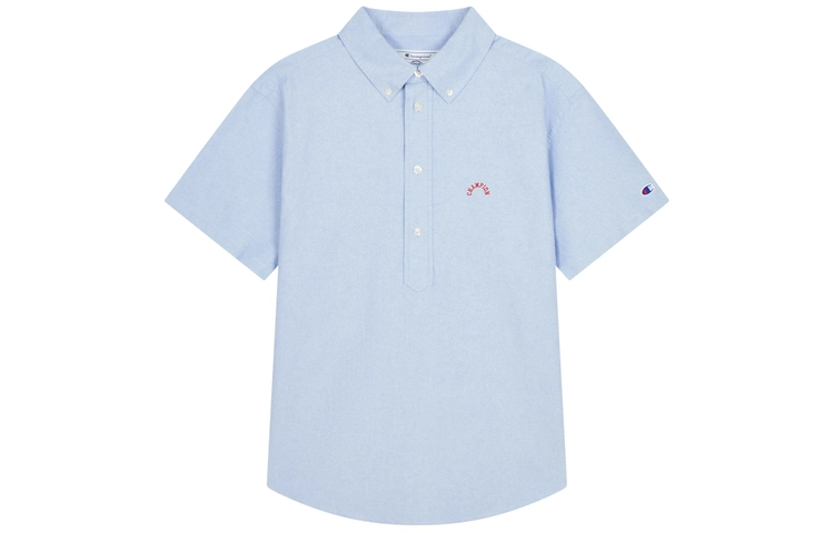 Champion MEN'S CASUAL SS24 Logo