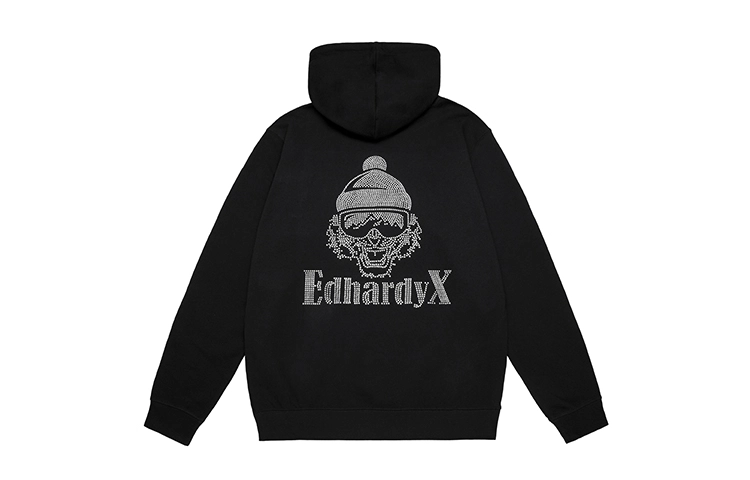 ED HARDY X Logo