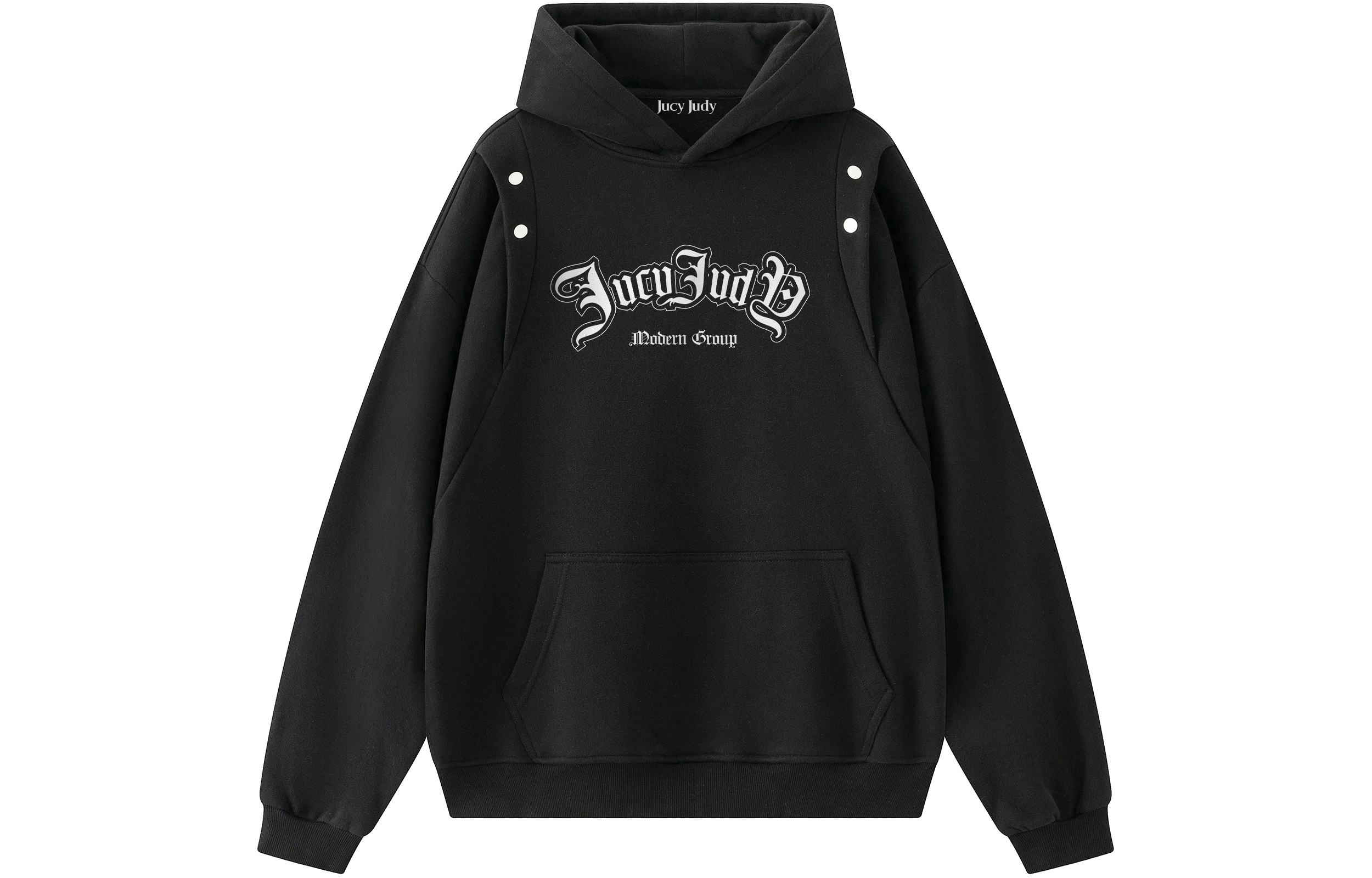 JUCY JUDY logo