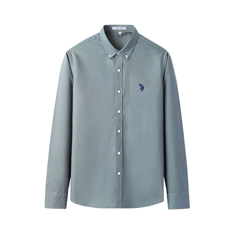 U.S. POLO ASSN. logo