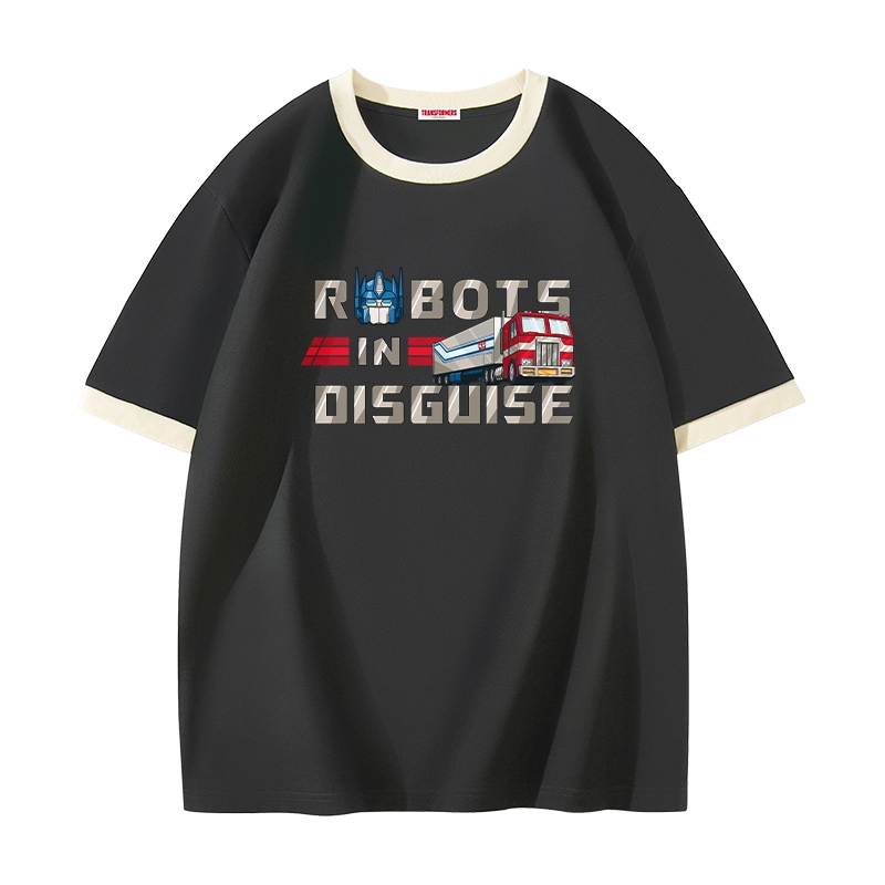 TRANSFORMERS T
