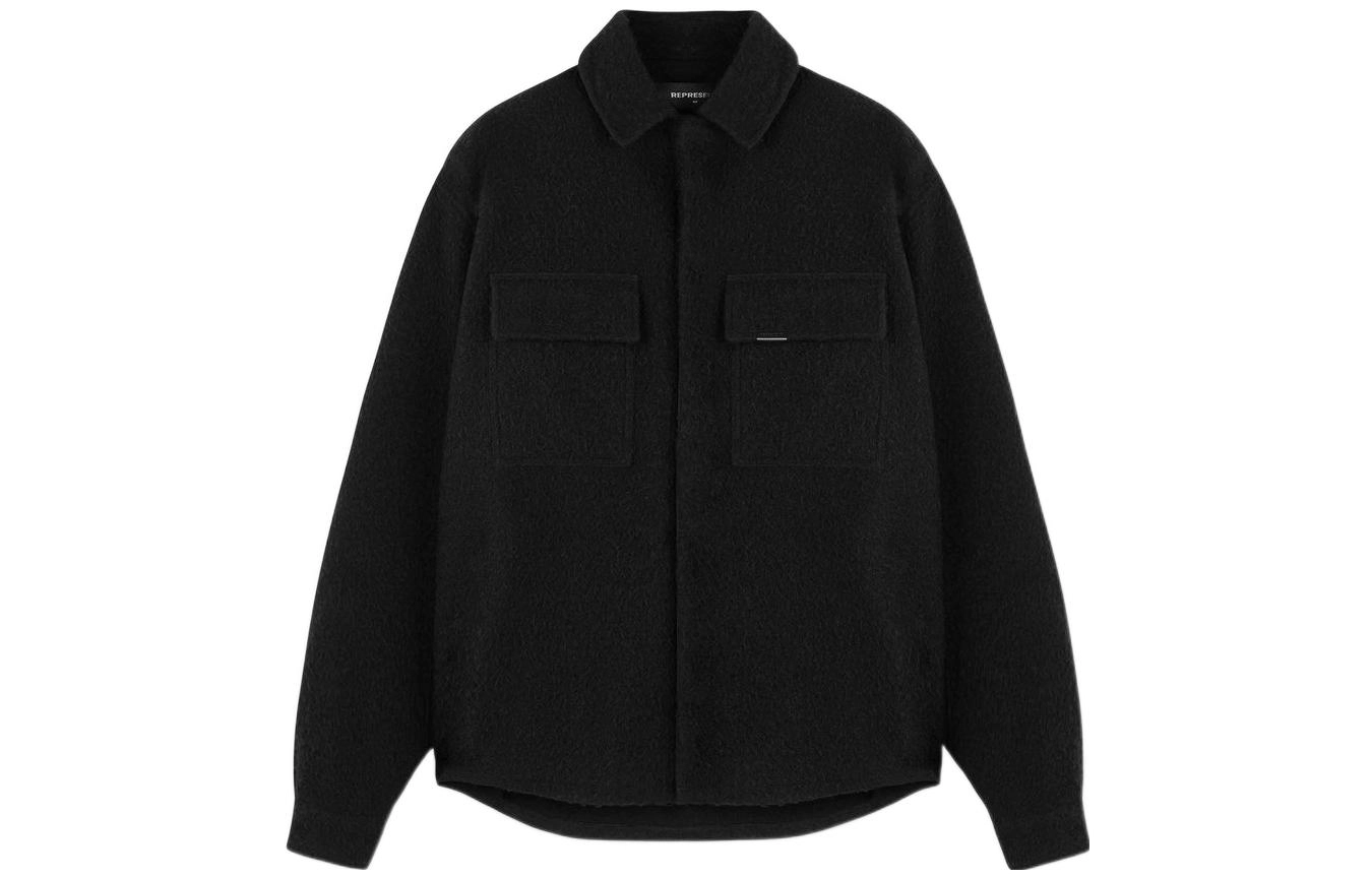REPRESENT FW22