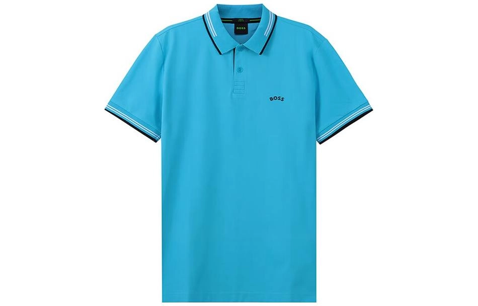 HUGO BOSS SS23 Polo