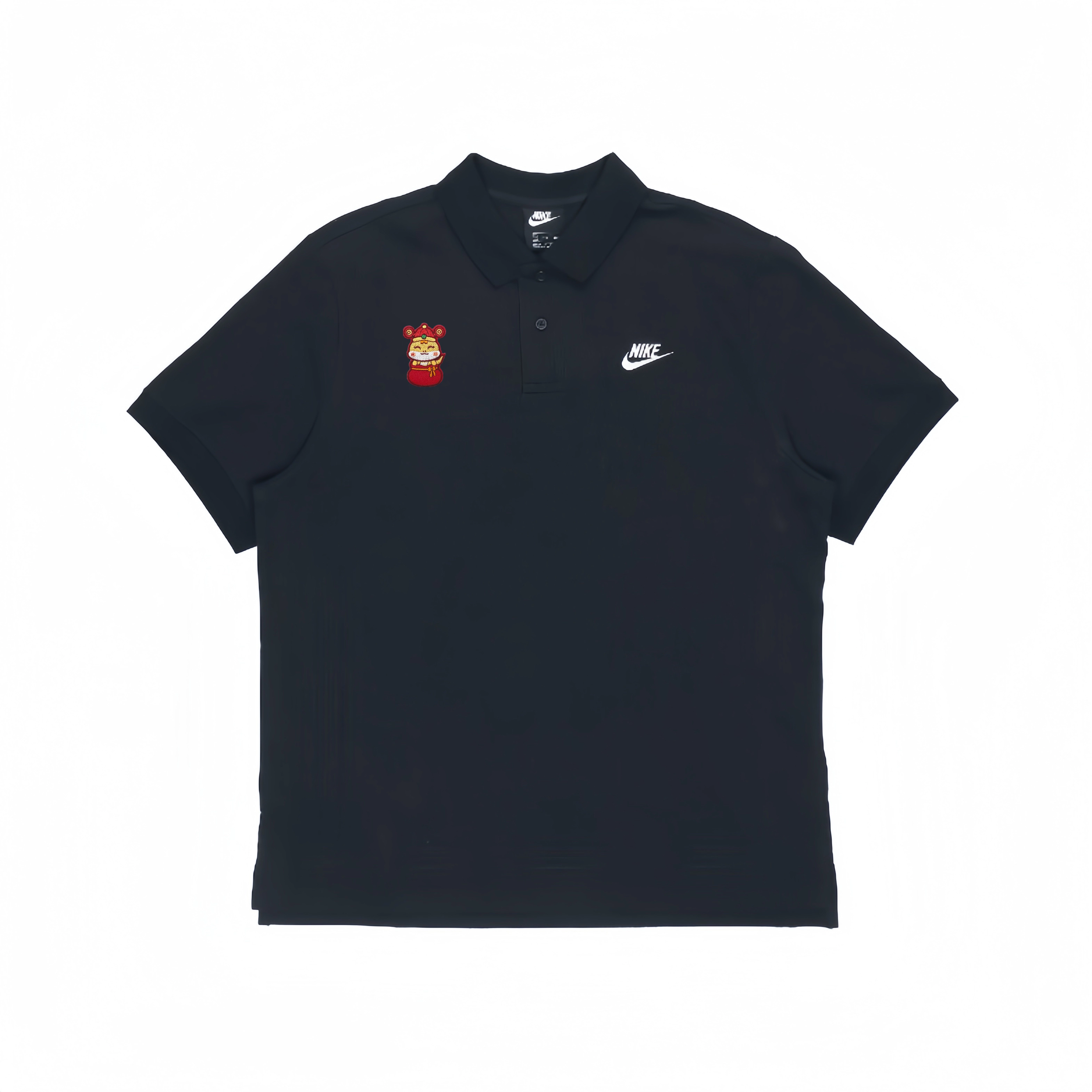 Nike CNY SharkShock Polo
