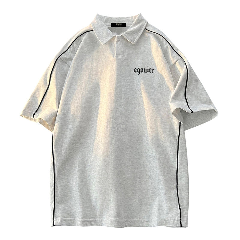 EGOU polo