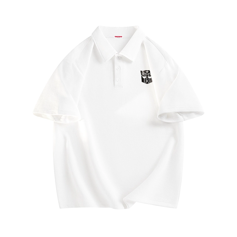 TRANSFORMERS tPOLO